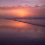 seascape photographs - Sedgefield Beach