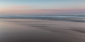 Seascape photographs - Sedgefield Beach