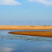 Seascape photography