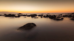 seascape photography Garden Route