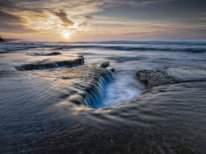 seascape photographs