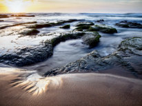 Seascape photography - Brenton on Sea