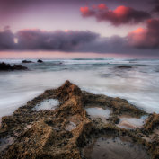 seascape photography - Brenton on Sea