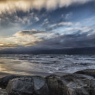 Seascape photography -  leentjie's klip