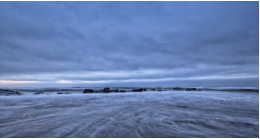 Seascape photographySeascape photography - Sedgefield beach, garden route