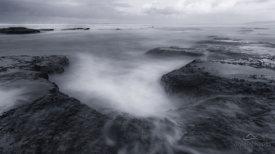 the flow - near flat rock