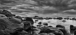 Seascape photography - Buffalo bay