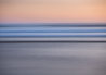 intentional camera movement seascape