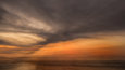 Sedgefield Beach seascape photography