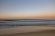 Sedgefield Beach seascape photography