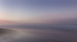 Seascape photography - Sedgefield Beach