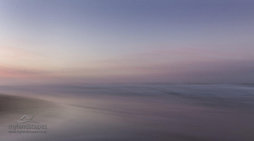 Seascape photography - Sedgefield Beach
