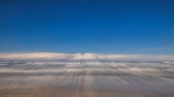 seascape photography - intentional camera movement