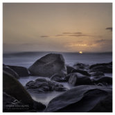 Seascape photography -  mossel bay, garden route