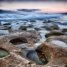 Seascape photography - Garden Route