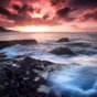 seascape photography - Garden Route