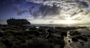 Seascape photography - Brenton on Sea