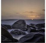 Seascape photography -  Mossel bay, garden route