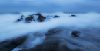 Seascape photography -  saunder's rocks