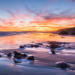 Seascape photography - Garden Route