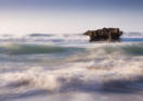 Seascape photography - Garden Route