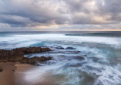 Seascape photography - Garden Route