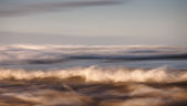 Seascape photography - Sedgefield Beach
