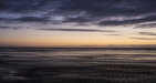 Seascape photography - Sedgefield beach 