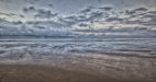 Seascape photography - Sedgefield Beach