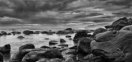 Seascape photography - Buffalo bay