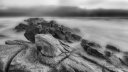 rocks at Buffalo bay 